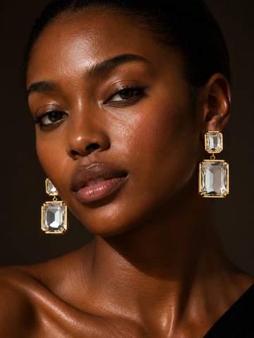 Golden Hour Earrings