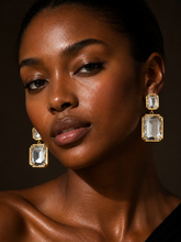 Golden Hour Earrings