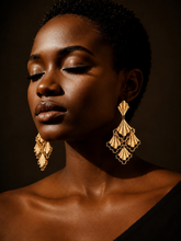 Marisol Earrings