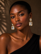 Golden Hour Earrings