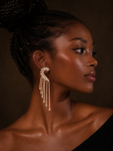 Moonfall Earrings