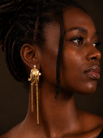Eclipse Earrings