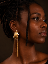 Eclipse Earrings