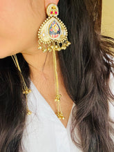 Naqsh Kashmiri Earrings