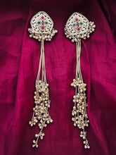 Sahiba Kashmiri Earrings