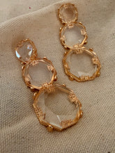 Champagne Spritz Earrings