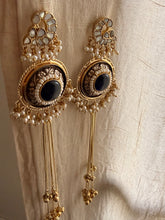 Niloufer Kashmiri Earrings