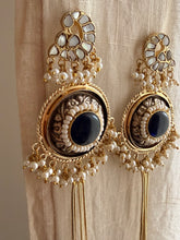 Niloufer Kashmiri Earrings