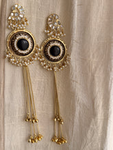 Niloufer Kashmiri Earrings