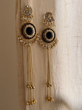 Niloufer Kashmiri Earrings