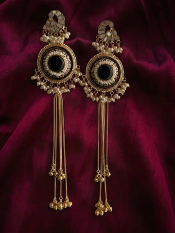 Niloufer Kashmiri Earrings