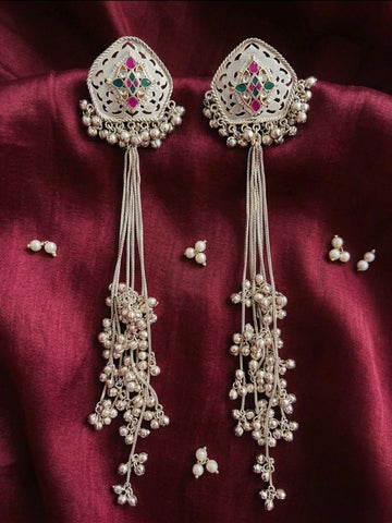 Sahiba Kashmiri Earrings