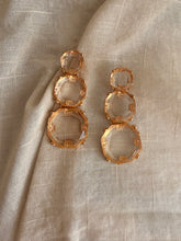 Champagne Spritz Earrings