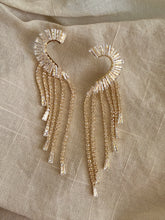 Moonfall Earrings
