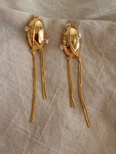 Eclipse Earrings