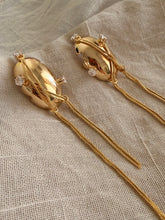 Eclipse Earrings