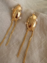 Eclipse Earrings