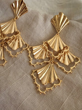 Marisol Earrings