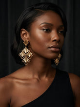 Marisol Earrings