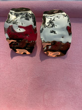 Molten Muse Earrings