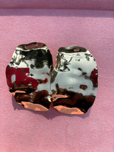 Molten Muse Earrings