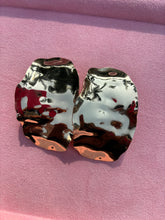 Molten Muse Earrings