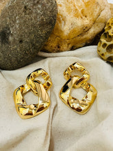 Chunky Chain Link Danglers