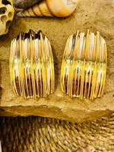 Xena Structured Earrings