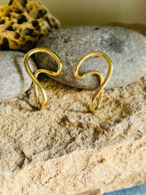 Looped Earrings