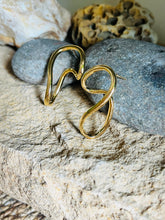 Looped Earrings