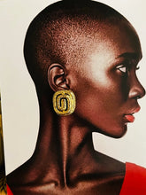 Texture Coiled Studs