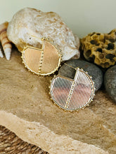 Boho Hoops
