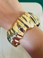 Molten Crest Cuff
