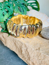 Molten Crest Cuff