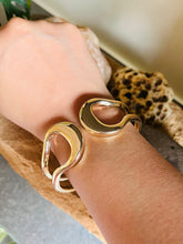 Infinity Loop Cuff