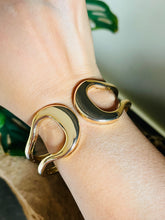 Infinity Loop Cuff