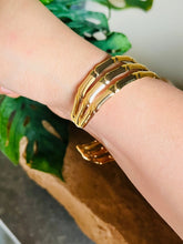 Bamboo Grove Cuff