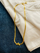 Peak Inverse Necklace