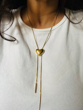 The Love Necklace