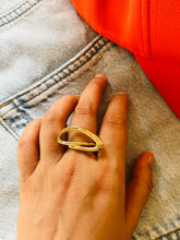 Lustra Ring