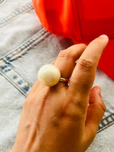 Classic Pearl Ring