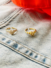 Sweetheart Ring